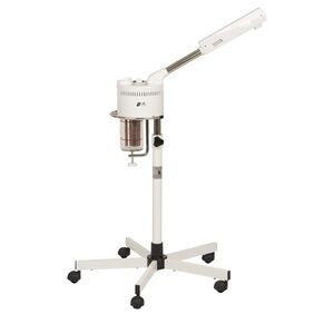 Professional Facial Steamer - White